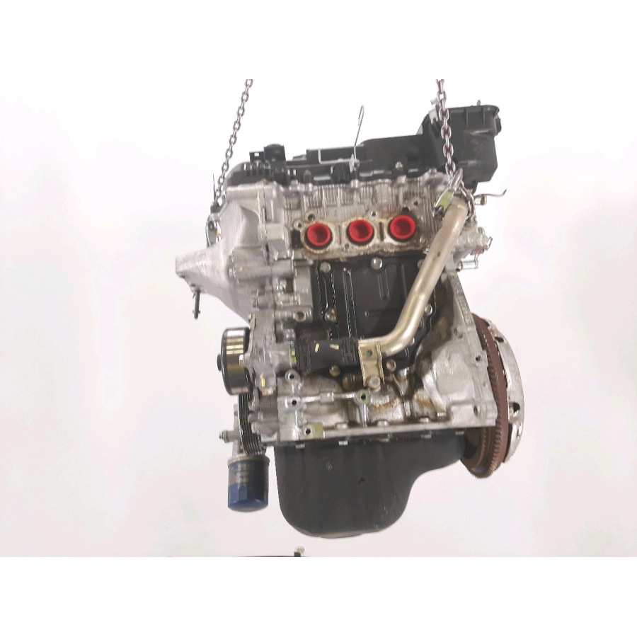 Moteur Citroen CFA / 384F